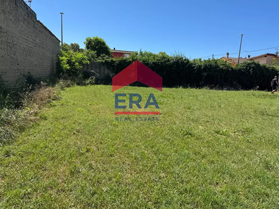 Immagine 4 di Terreno agricolo in vendita  in Via Bolbeno 12 a Roma