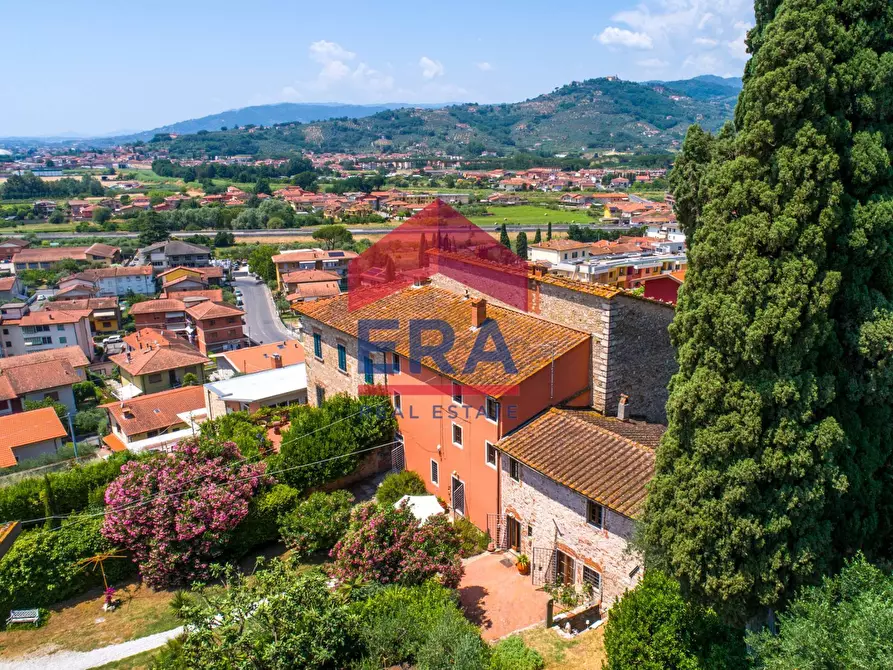 casa indipendente in vendita a Monsummano Terme in zona Grotta Giusti