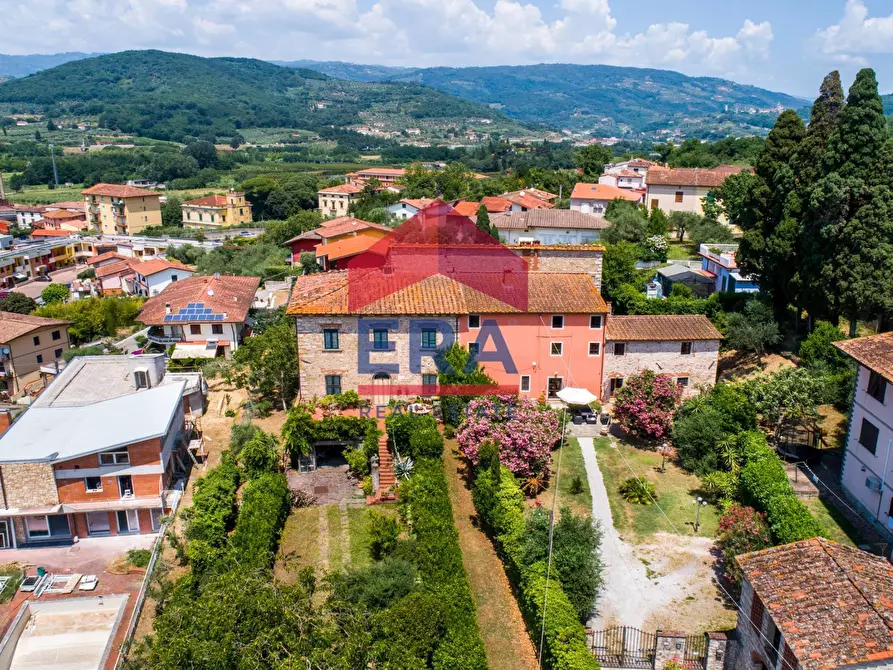 Immagine 43 di Rustico / casale in vendita  in Via Giuseppe Ungaretti 272/274 a Monsummano Terme