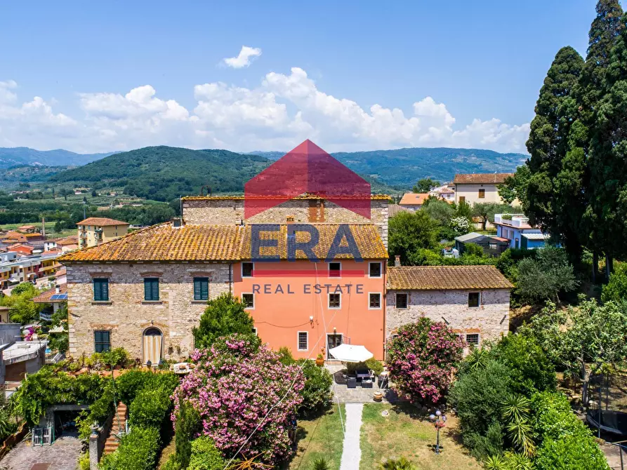 Immagine 45 di Rustico / casale in vendita  in Via Giuseppe Ungaretti 272/274 a Monsummano Terme