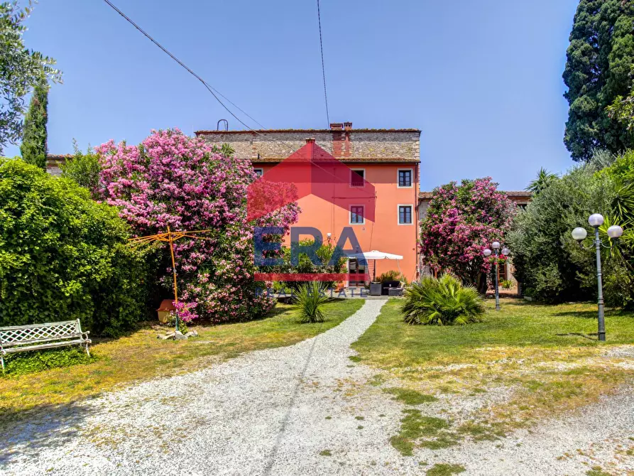 Immagine 37 di Rustico / casale in vendita  in Via Giuseppe Ungaretti 272/274 a Monsummano Terme