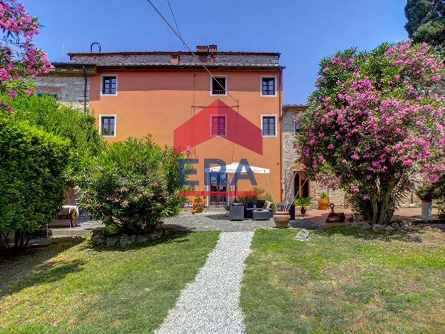 Immagine 36 di Rustico / casale in vendita  in Via Giuseppe Ungaretti 272/274 a Monsummano Terme