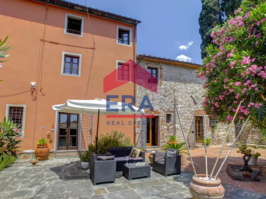 Immagine 34 di Rustico / casale in vendita  in Via Giuseppe Ungaretti 272/274 a Monsummano Terme