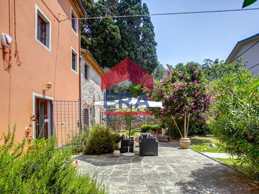 Immagine 38 di Rustico / casale in vendita  in Via Giuseppe Ungaretti 272/274 a Monsummano Terme