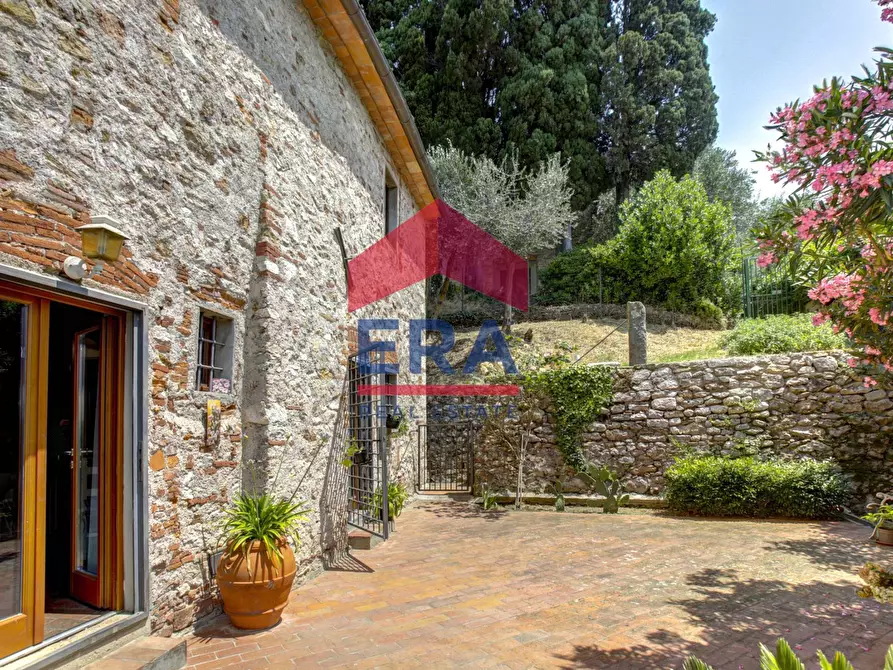 Immagine 33 di Rustico / casale in vendita  in Via Giuseppe Ungaretti 272/274 a Monsummano Terme