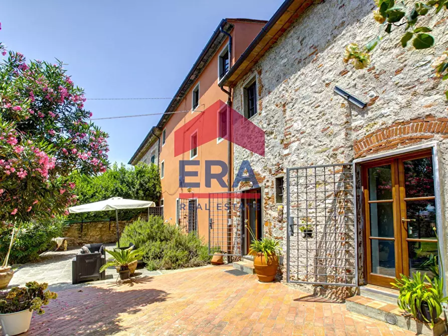 Immagine 40 di Rustico / casale in vendita  in Via Giuseppe Ungaretti 272/274 a Monsummano Terme