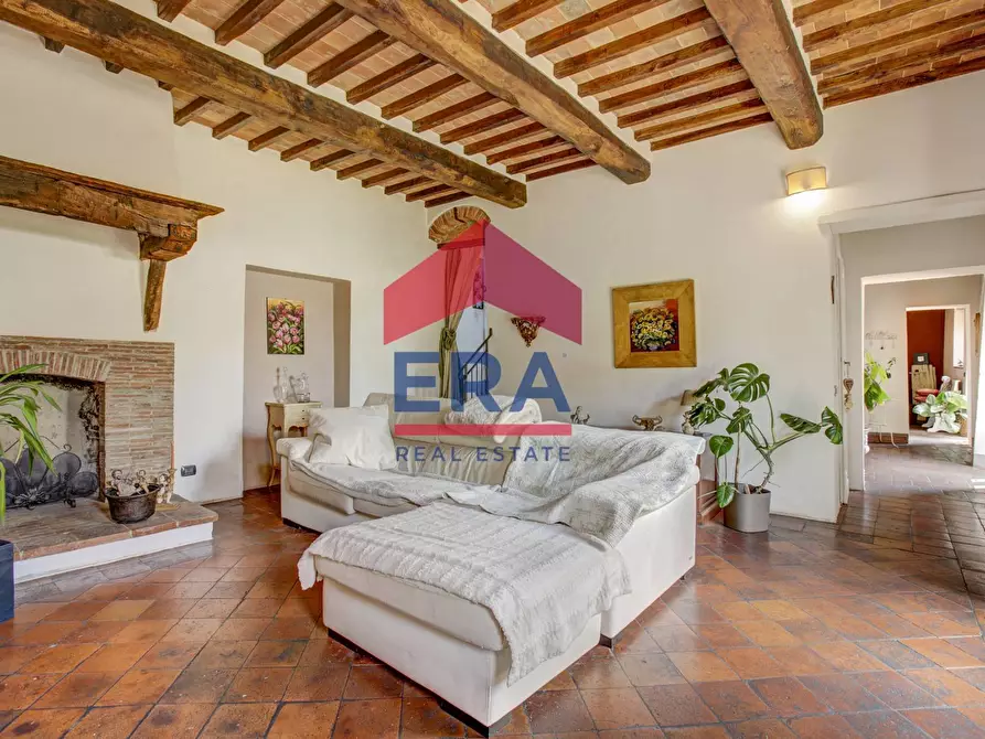 Immagine 3 di Rustico / casale in vendita  in Via Giuseppe Ungaretti 272/274 a Monsummano Terme