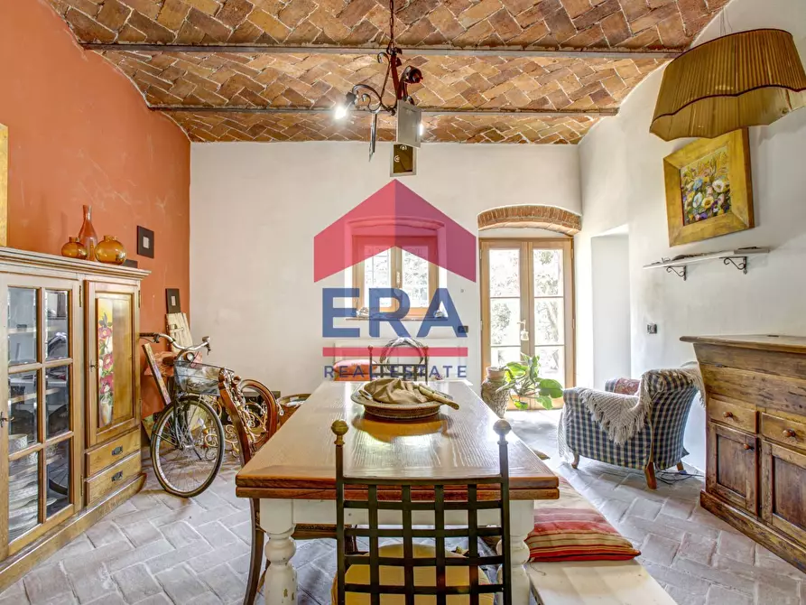 Immagine 8 di Rustico / casale in vendita  in Via Giuseppe Ungaretti 272/274 a Monsummano Terme