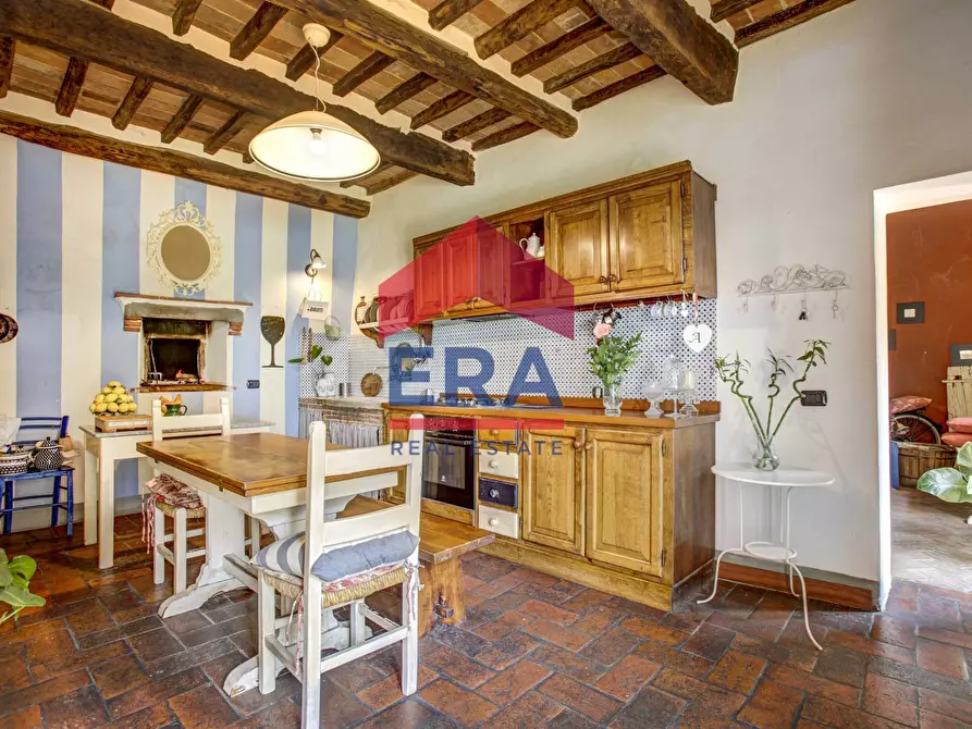 Immagine 6 di Rustico / casale in vendita  in Via Giuseppe Ungaretti 272/274 a Monsummano Terme