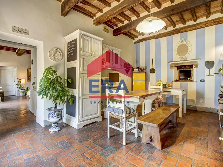 Immagine 5 di Rustico / casale in vendita  in Via Giuseppe Ungaretti 272/274 a Monsummano Terme