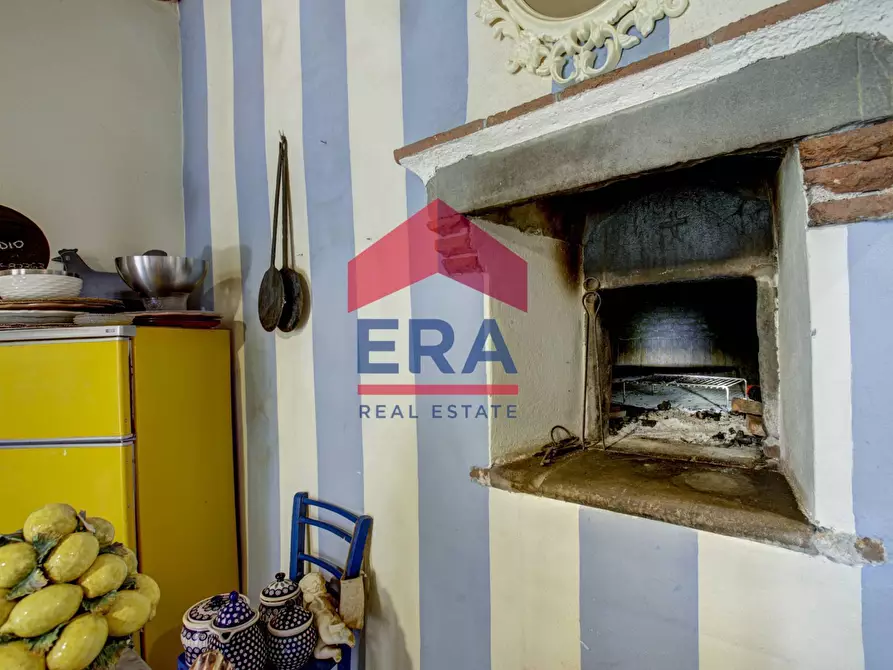 Immagine 7 di Rustico / casale in vendita  in Via Giuseppe Ungaretti 272/274 a Monsummano Terme