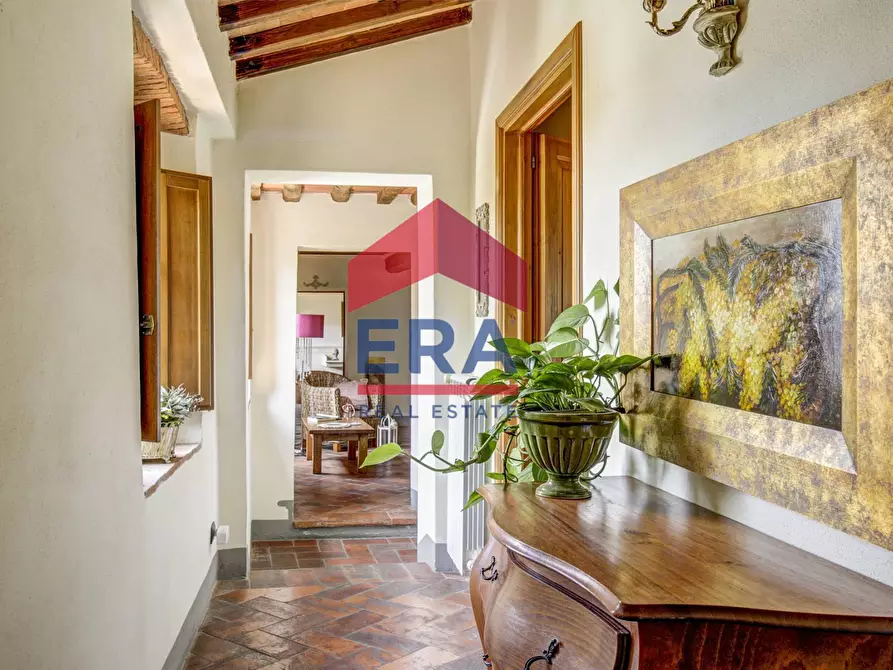 Immagine 11 di Rustico / casale in vendita  in Via Giuseppe Ungaretti 272/274 a Monsummano Terme