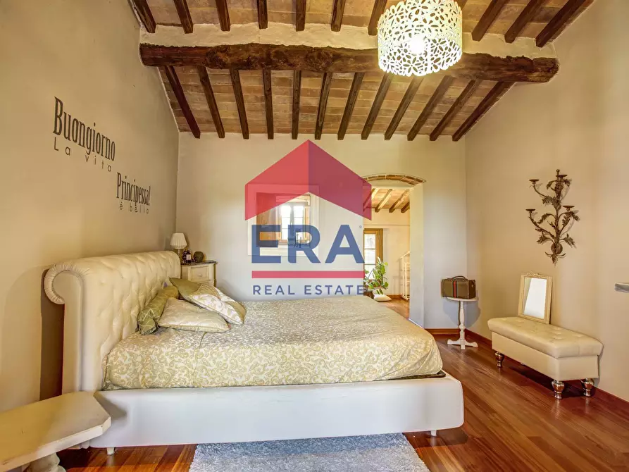 Immagine 16 di Rustico / casale in vendita  in Via Giuseppe Ungaretti 272/274 a Monsummano Terme