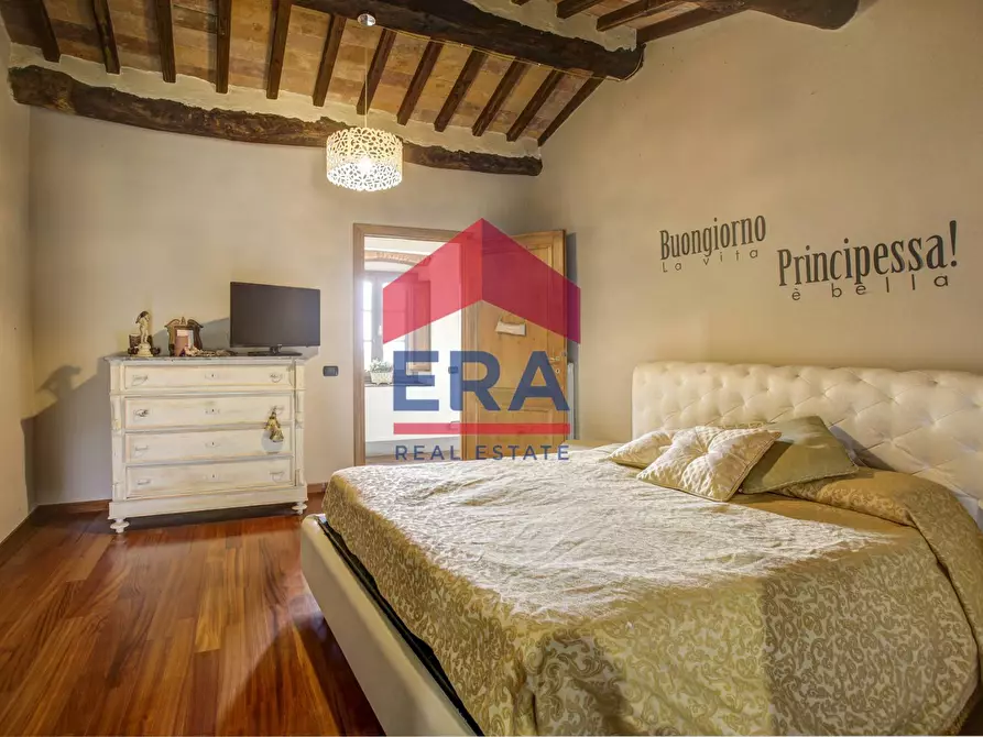 Immagine 17 di Rustico / casale in vendita  in Via Giuseppe Ungaretti 272/274 a Monsummano Terme