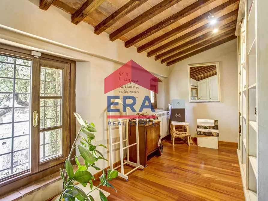 Immagine 10 di Rustico / casale in vendita  in Via Giuseppe Ungaretti 272/274 a Monsummano Terme