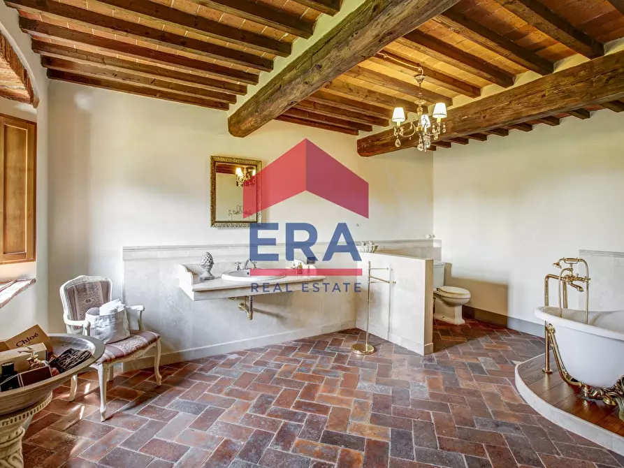 Immagine 20 di Rustico / casale in vendita  in Via Giuseppe Ungaretti 272/274 a Monsummano Terme