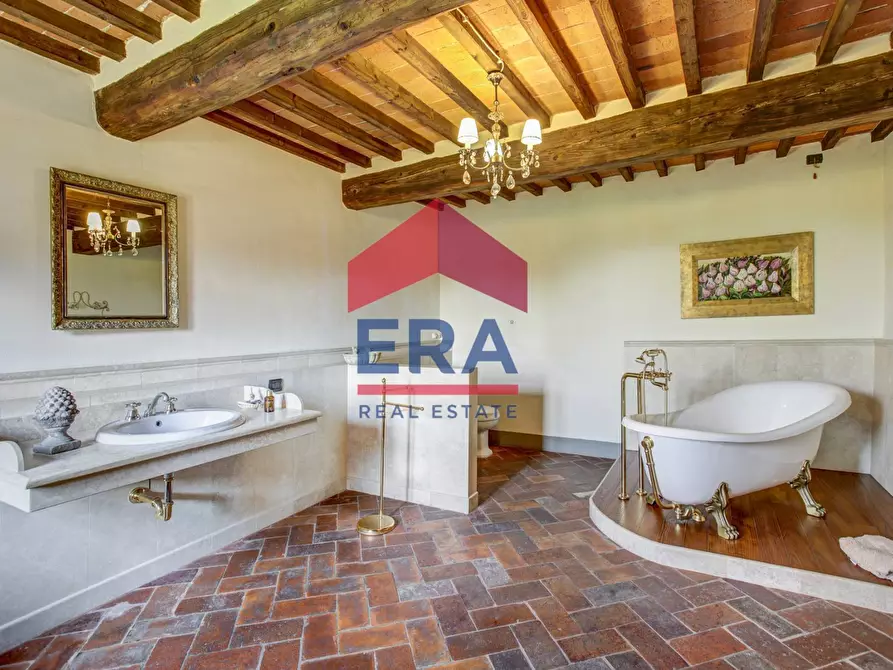 Immagine 19 di Rustico / casale in vendita  in Via Giuseppe Ungaretti 272/274 a Monsummano Terme