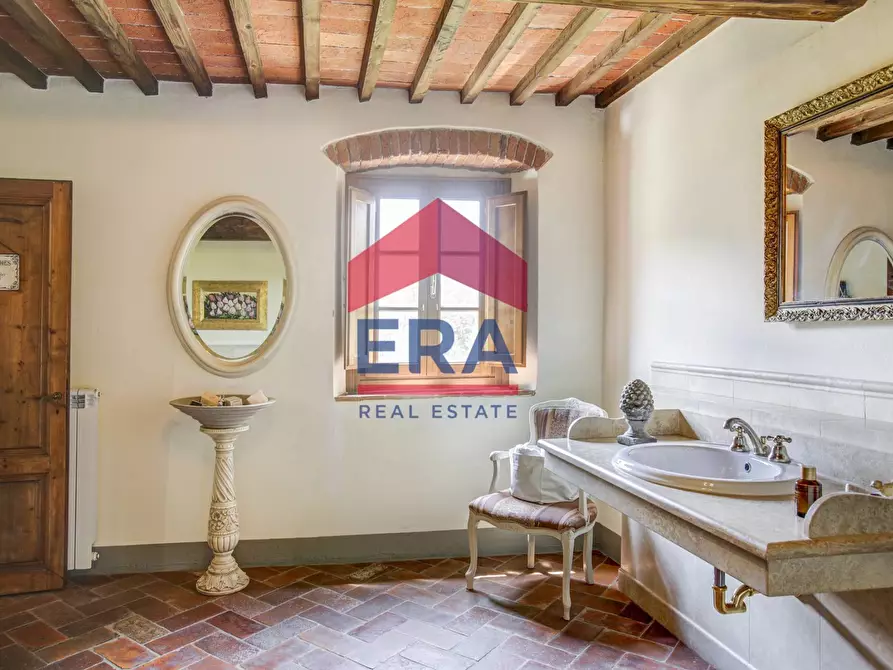 Immagine 18 di Rustico / casale in vendita  in Via Giuseppe Ungaretti 272/274 a Monsummano Terme