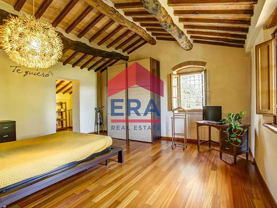 Immagine 21 di Rustico / casale in vendita  in Via Giuseppe Ungaretti 272/274 a Monsummano Terme