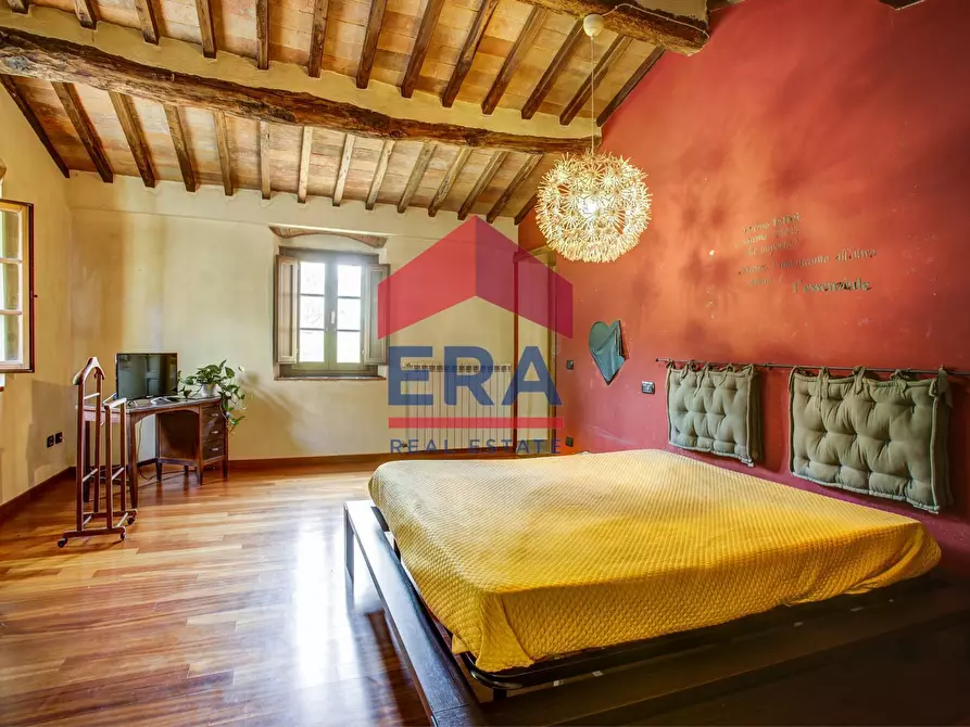 Immagine 22 di Rustico / casale in vendita  in Via Giuseppe Ungaretti 272/274 a Monsummano Terme