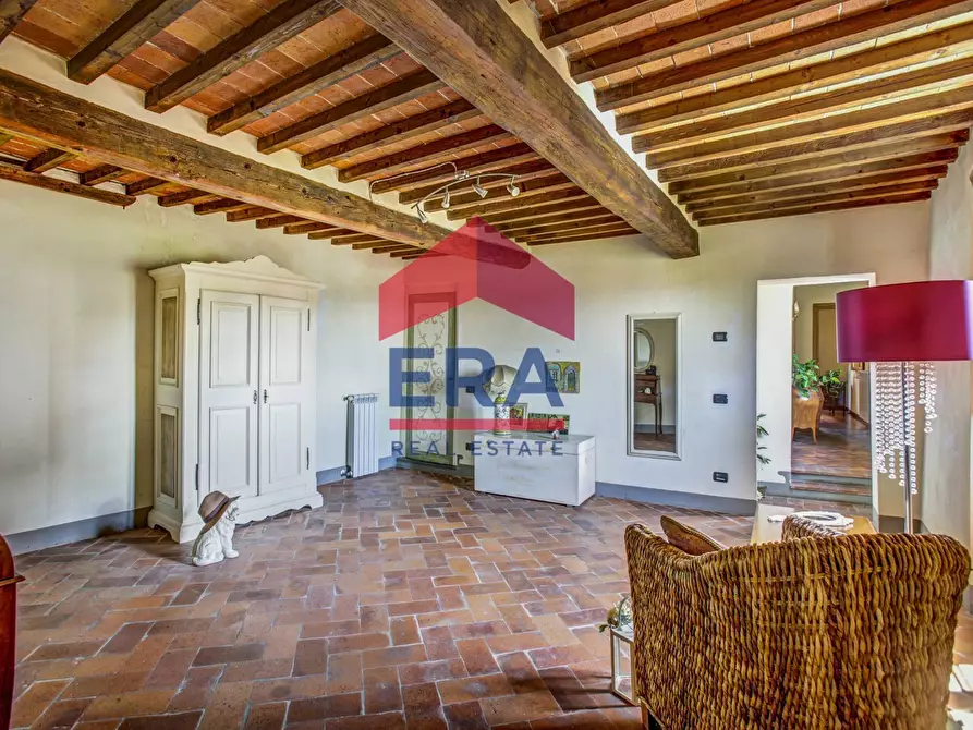 Immagine 24 di Rustico / casale in vendita  in Via Giuseppe Ungaretti 272/274 a Monsummano Terme