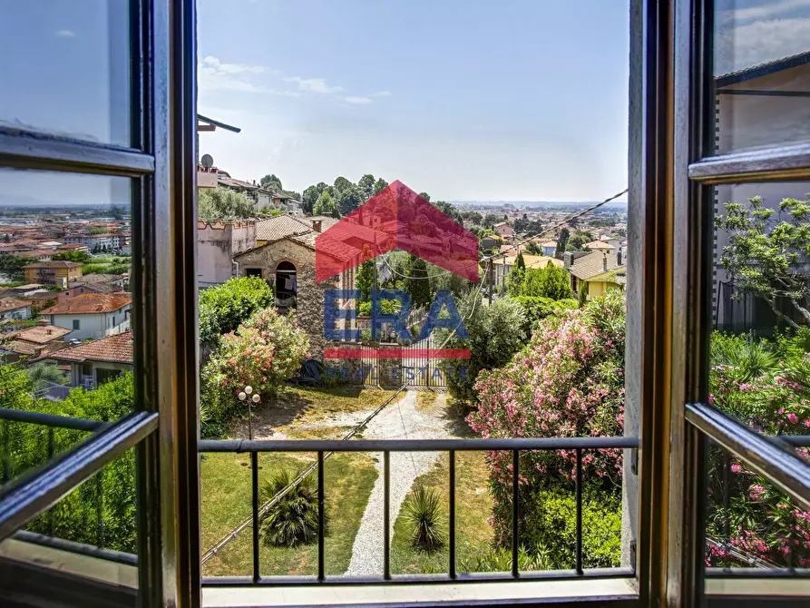 Immagine 15 di Rustico / casale in vendita  in Via Giuseppe Ungaretti 272/274 a Monsummano Terme