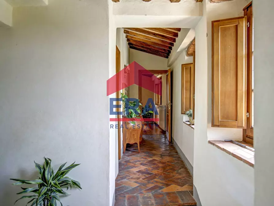 Immagine 12 di Rustico / casale in vendita  in Via Giuseppe Ungaretti 272/274 a Monsummano Terme