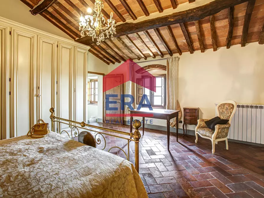 Immagine 28 di Rustico / casale in vendita  in Via Giuseppe Ungaretti 272/274 a Monsummano Terme