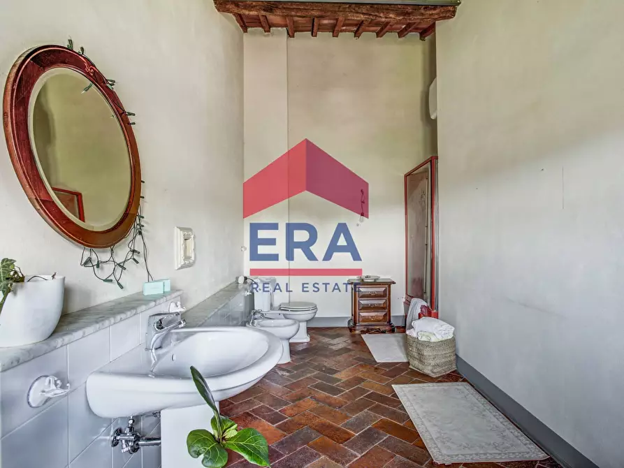 Immagine 30 di Rustico / casale in vendita  in Via Giuseppe Ungaretti 272/274 a Monsummano Terme