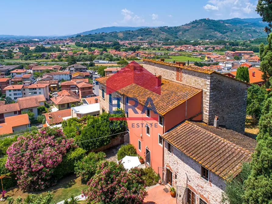 Immagine 42 di Rustico / casale in vendita  in Via Giuseppe Ungaretti 272/274 a Monsummano Terme