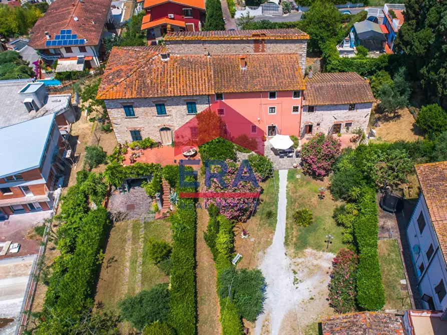 Immagine 47 di Rustico / casale in vendita  in Via Giuseppe Ungaretti 272/274 a Monsummano Terme