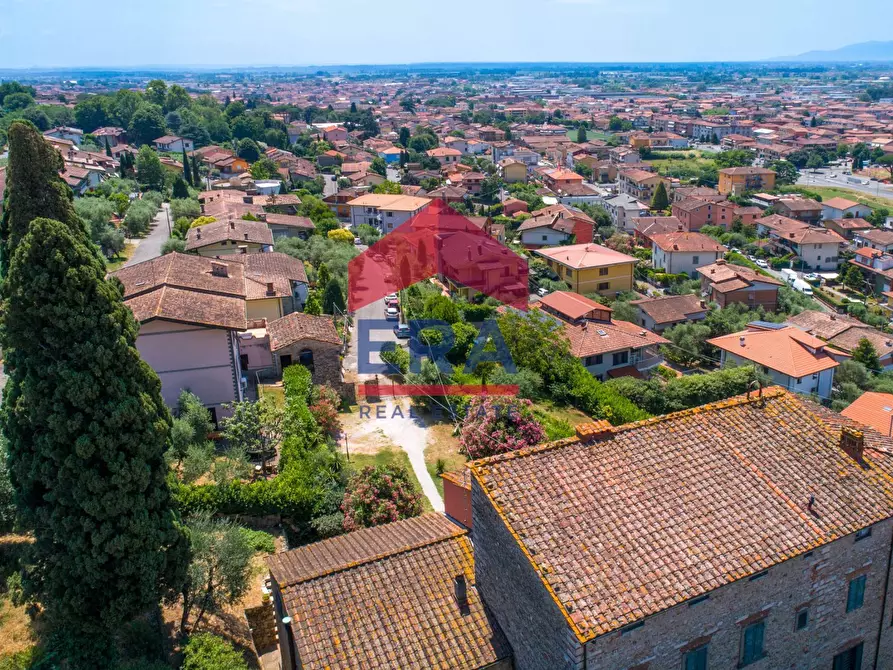 Immagine 48 di Rustico / casale in vendita  in Via Giuseppe Ungaretti 272/274 a Monsummano Terme