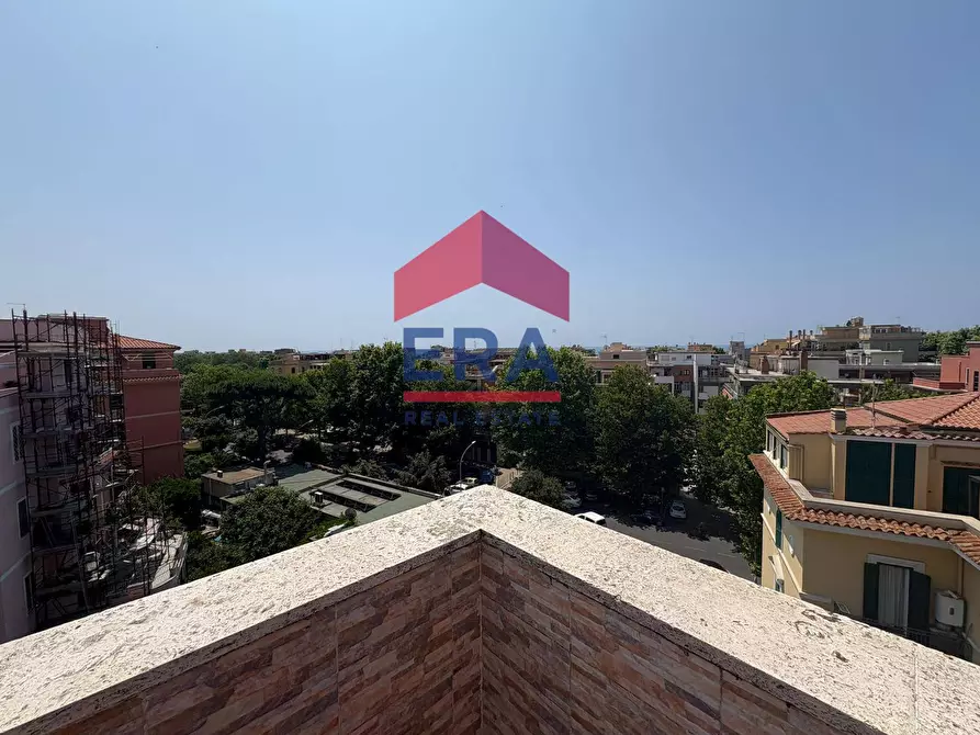 Immagine 26 di Attico in vendita  in Via Ottavio 3 a Roma