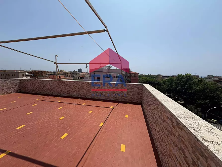 Immagine 23 di Attico in vendita  in Via Ottavio 3 a Roma