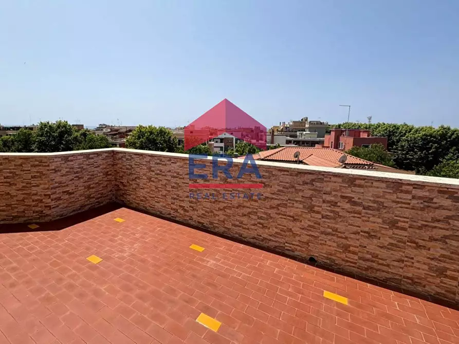 Immagine 27 di Attico in vendita  in Via Ottavio 3 a Roma