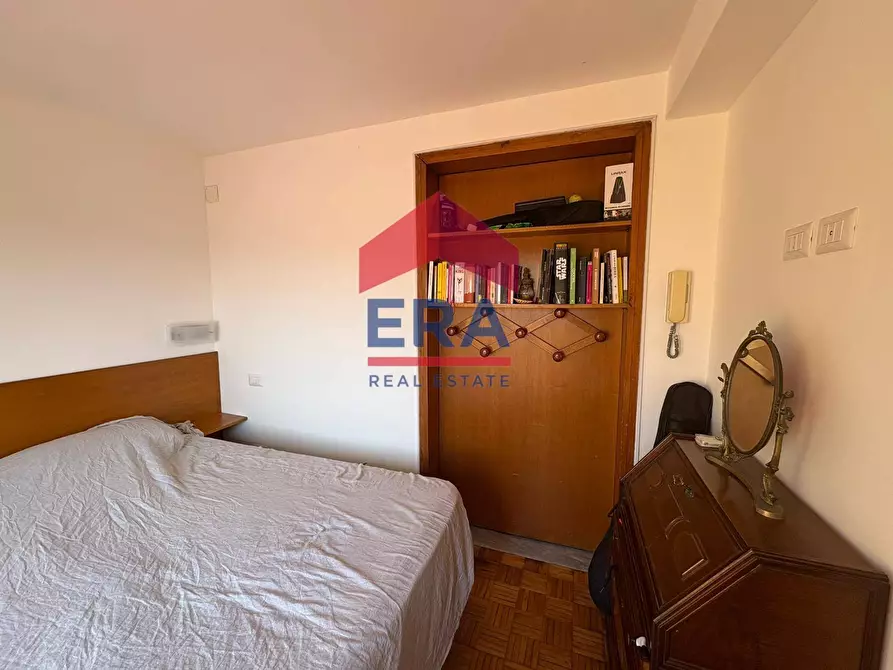 Immagine 15 di Attico in vendita  in Via Ottavio 3 a Roma