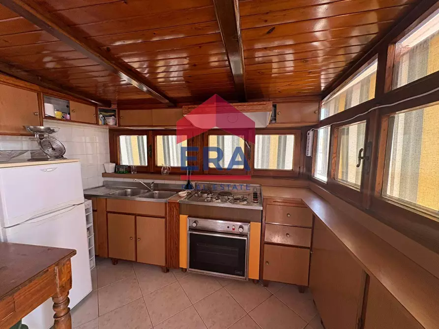 Immagine 14 di Attico in vendita  in Via Ottavio 3 a Roma