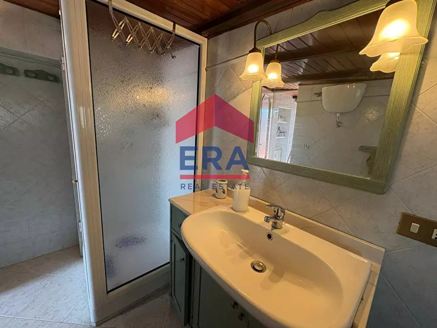 Immagine 18 di Attico in vendita  in Via Ottavio 3 a Roma