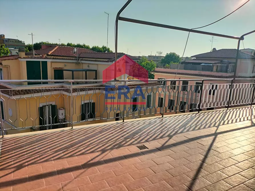 Immagine 20 di Attico in vendita  in Via Ottavio 3 a Roma