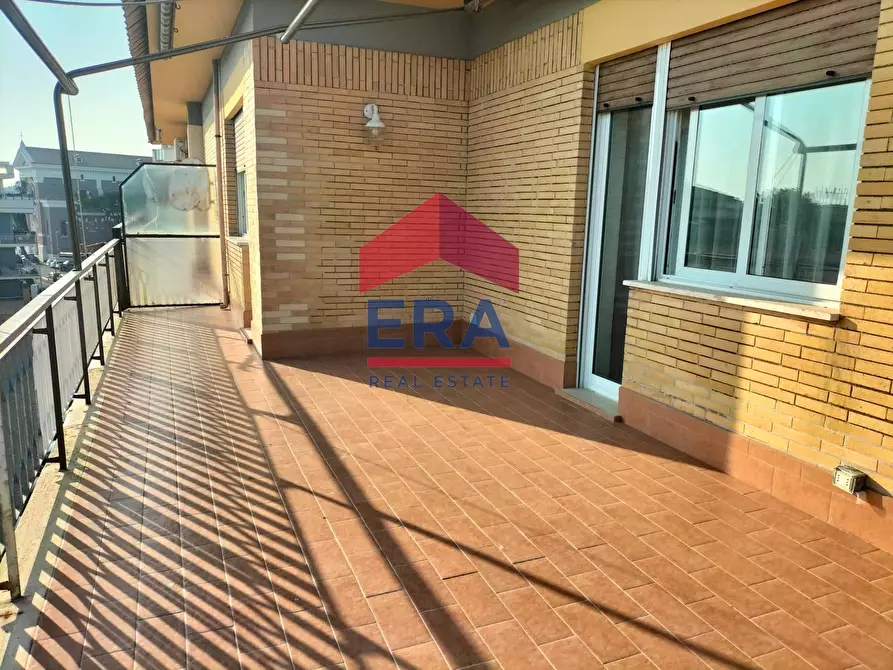 Immagine 21 di Attico in vendita  in Via Ottavio 3 a Roma