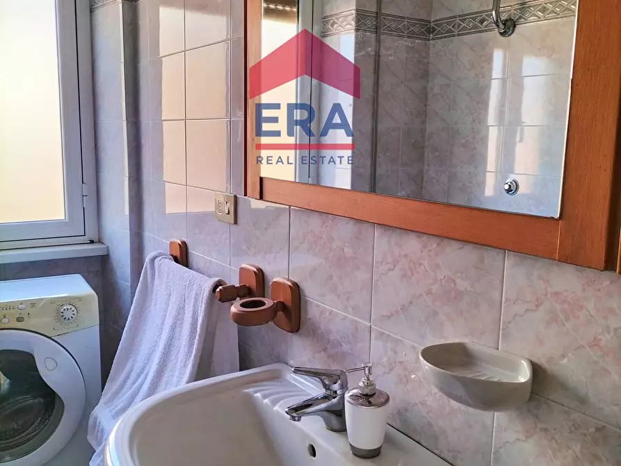 Immagine 16 di Attico in vendita  in Via Ottavio 3 a Roma