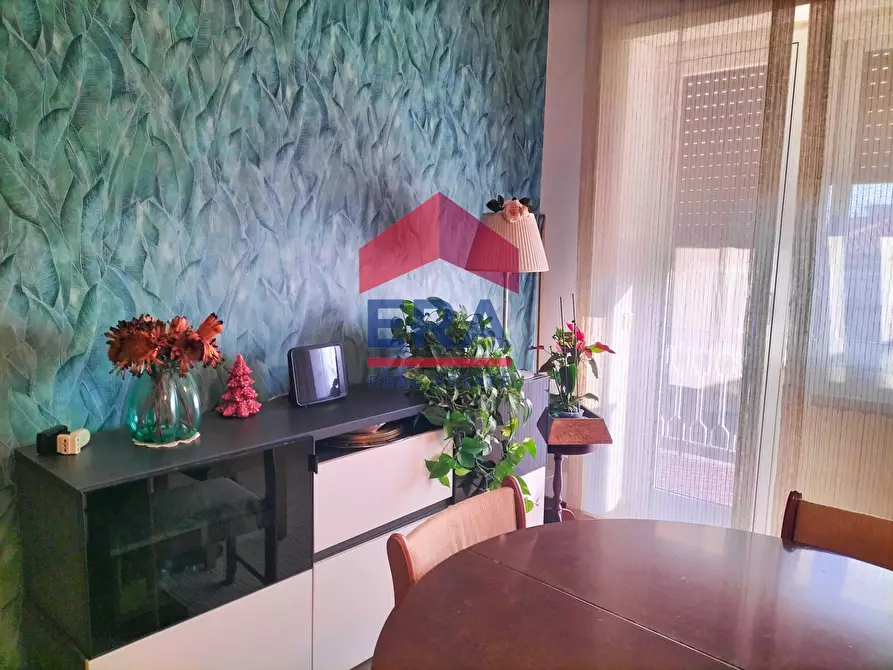 Immagine 6 di Attico in vendita  in Via Ottavio 3 a Roma