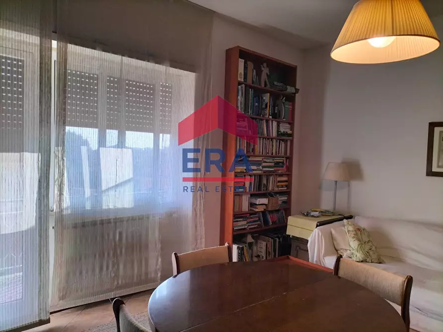 Immagine 7 di Attico in vendita  in Via Ottavio 3 a Roma