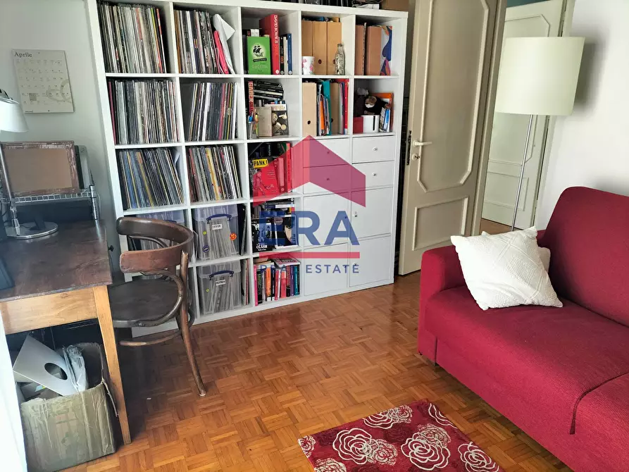 Immagine 11 di Attico in vendita  in Via Ottavio 3 a Roma