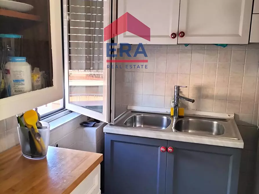 Immagine 12 di Attico in vendita  in Via Ottavio 3 a Roma