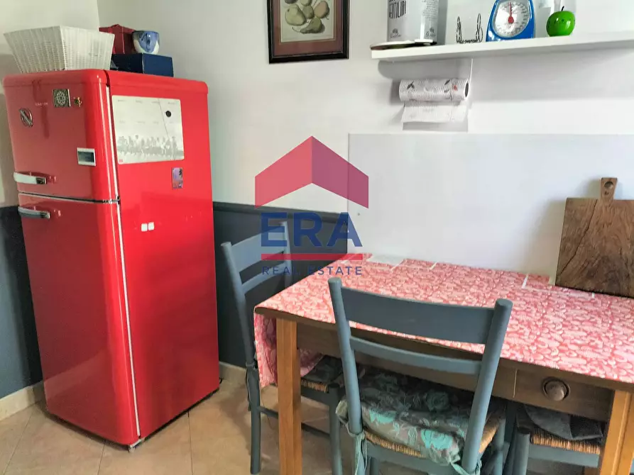 Immagine 13 di Attico in vendita  in Via Ottavio 3 a Roma