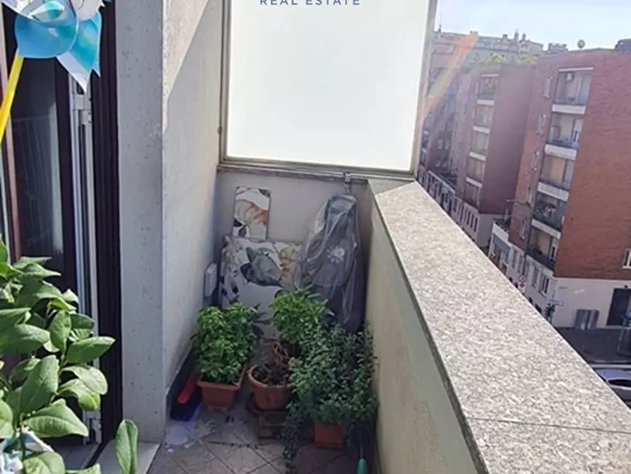 Immagine 2 di Appartamento in vendita  in Via Maestri Campionesi a Milano