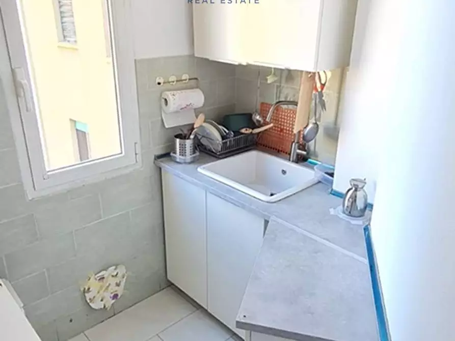 Immagine 6 di Appartamento in vendita  in Via Maestri Campionesi a Milano