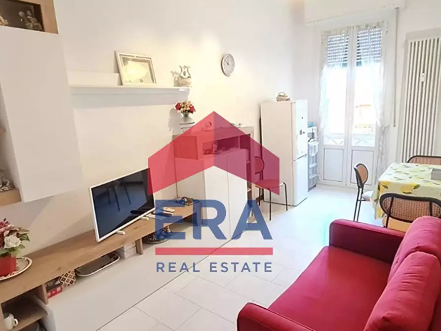 Immagine 8 di Appartamento in vendita  in Via Maestri Campionesi a Milano