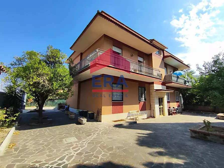 Immagine 1 di Appartamento in vendita  in Via Gabriele Malagrida 15 a Roma